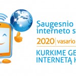 Logo_Saugesnio-interneto-savaite_iskreivinti-sriftai_2020